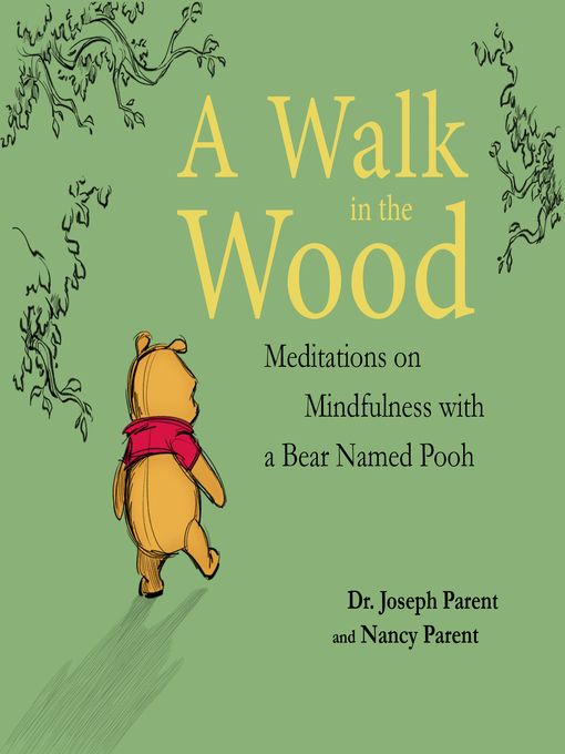 Title details for A Walk in the Wood by Dr. Joseph Parent - Available